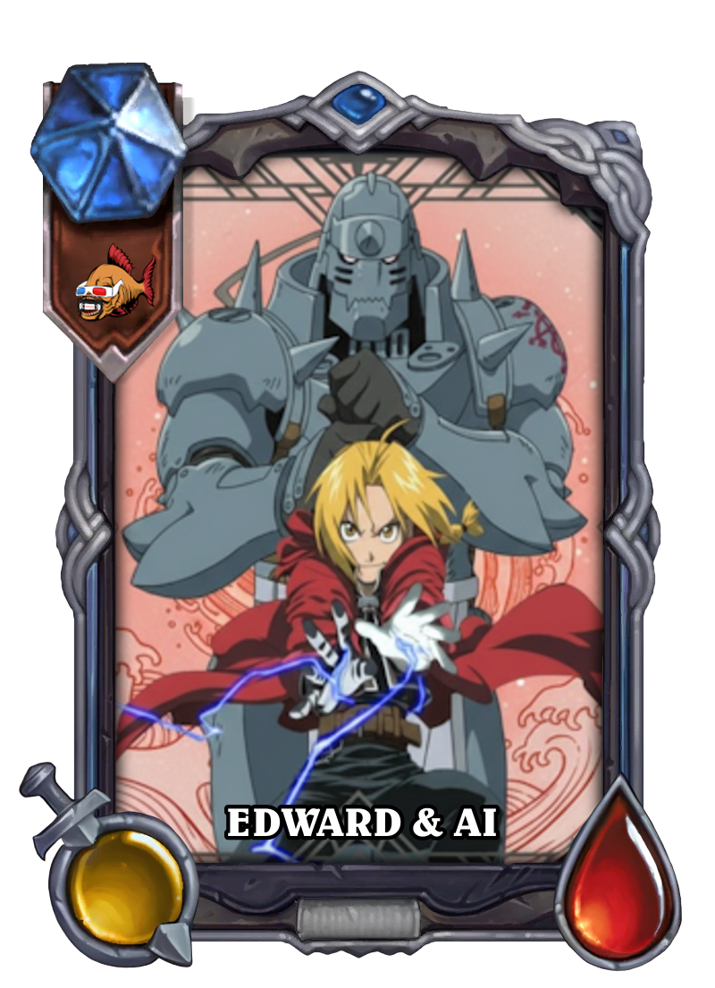 EDWARD-&-AI